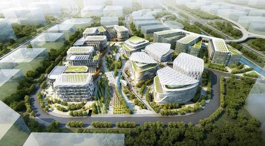 五指山山东3号园区（个体户+商贸）
